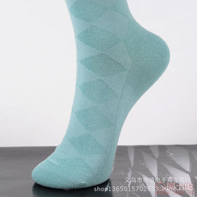 【百川新品女襪批發(fā)商務女士棉襪春秋薄款純棉女襪中筒襪廠家直銷168】義烏市物語電子商務商行 - 產(chǎn)品庫