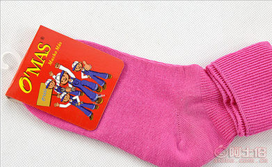 【歐美兒童全棉短襪時尚男女童襪翻邊襪挽口襪兩折襪廠家批發(fā)】蘇州新區(qū)情又獨鐘禮品店 - 產(chǎn)品庫